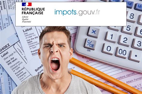 J’ai constaté plusieurs prélèvements de la DGFIP sur mon .